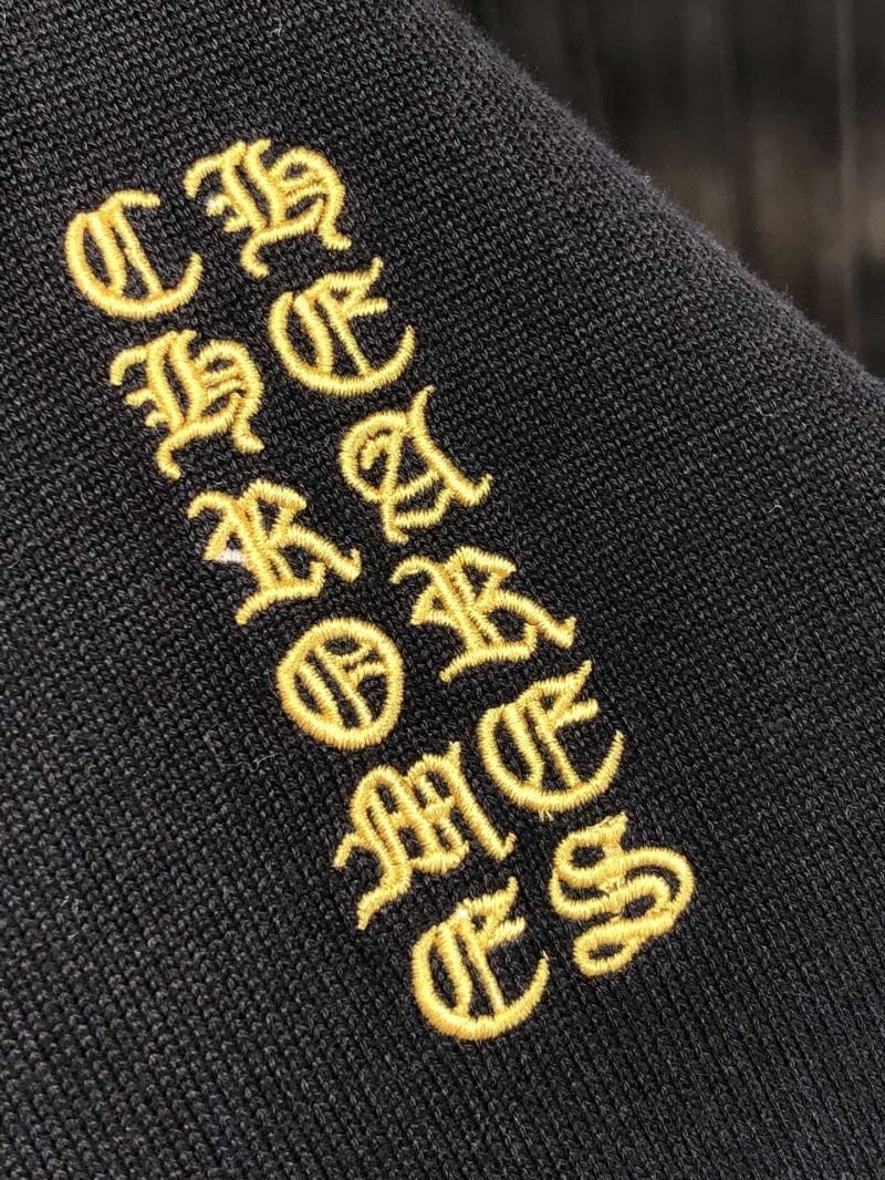 Chrome Hearts Sweaters